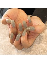 レピ(RePi)/フラッシュネイル☆