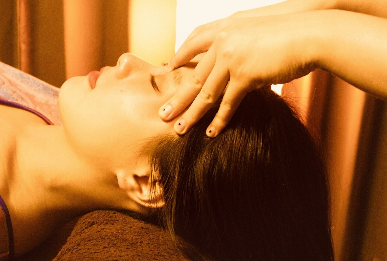 フォト｜台湾式リラクゼーションサロン オーラ神保町店(Aura