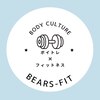 ベアーズフィット(Bears-Fit)ロゴ