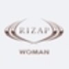 ライザップウーマン 溝の口店(RIZAP WOMAN)ロゴ