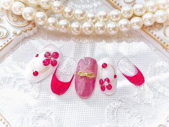 クレールネイル(Clair Nail)/¥7990