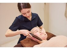 一人ひとりの体質・肌質にあった最適なトリートメント♪