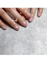 キチ(kichi)/福岡/赤坂/天神/大名/パラジェル