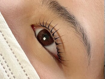 ルアナ(Luana)/【マツパ】大人気☆まつ毛パーマ