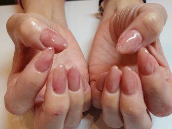 アールエム(Rm)/3月◎ネイル