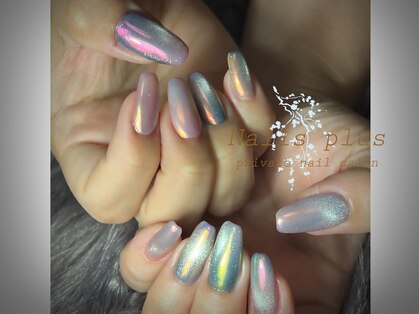 ネイルズプラス(nails plus)の写真