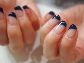 シュシュネイル 高輪店(Shu Shu nail)/