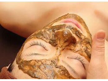 エンビロンサロン エイジングルーム ラヴィーア(Lavia)/リベルハーブピーリング