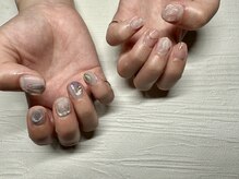 レア ネイル(lea nail)/デザインネイル