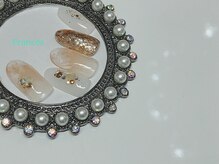 フランセス(Frances)/秋マーブル