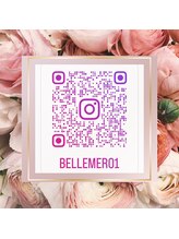 ベルメール(Bellemer)/公式Instagram