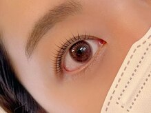 レア(Le’a)/lash lift