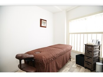 はぴねす鍼灸院/