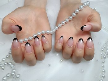 ティプラスネイル 木場(T+Nail)/フレンチ