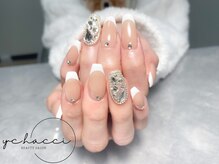 ワイシーハッチ(yc.hacci)/【アートし放題】