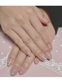 アリエス(Aries)/ラメグラ