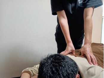 もみの匠 川越店/【全身もみほぐします】