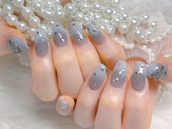 メイク 池袋(Meik)/ネイルデザイン
