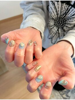 フェリース鍼灸院/trend art