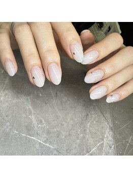 チャイ 大阪上本町店(chai)/y2kネイル