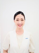 ポーラ ザ ビューティ 有松駅前店(POLA THE BEAUTY)&nbsp;池上 貴実子