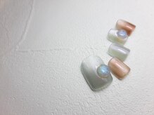 ルカ 大宮(Luca)/<FOOT>フット選べるアートコース