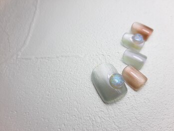 ルカ 大宮(Luca)/<FOOT>フット選べるアートコース