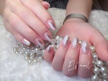 エルフネイル(Elf nail)/