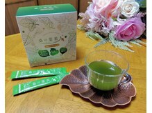 ビアンカーラ(Biancara)/機能性表示食品【桑の葉美人】