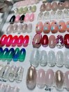 定期simple sample