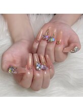 イチキュウハチキュウ ネイルサロン(The 1989 nail salon)/