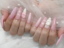 チアフルチア バイ リッチネイル(CheerfulCheer by Ricci nail)/