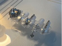 メロー バイ シェリーラメール 千葉店(Mellow by Cherie la mer)/地雷パーツ定額Mコース