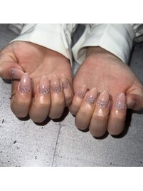 グラデーション[新宿/新宿駅]