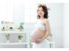 【マタニティボディケア60分】妊婦さんお悩み解消マッサージ 60分/¥12,900