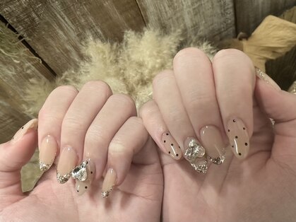 ソアラスネイル(Soaras Nail)の写真