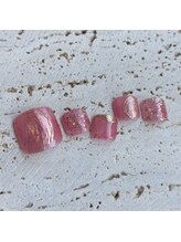 マスターネイルズ(MASTER NAILS)/trend design 2501[定額]