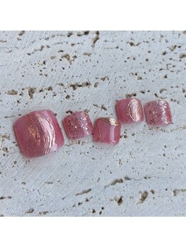 マスターネイルズ(MASTER NAILS)/trend design 2501[定額]