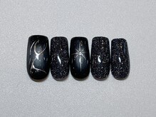 アンネ 表参道(ANNE)/【Hand】韓国 / Y2K 定額