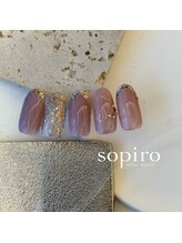 ソピーロ たかのこ店(sopiro)/1月【monthly　silver】