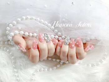 ハナアイ サロン 新大久保店(hanaai salon)/スカルプ