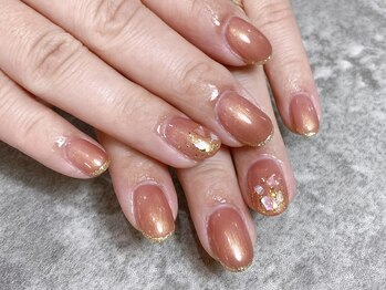 ビオトーププラス 浦和店(bio tope +)/ワンカラースキニーフレンチ