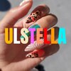 ウルステラ(ulstella)のお店ロゴ