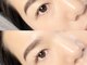 アイラッシュサロン エイチアールケー(Eyelash salon HRK)の写真/SNS話題★NEW【エクパ】★登場!!”エクステ+パーマ”束感の仕上がり◎ナチュラル～盛りまでかなえる♪