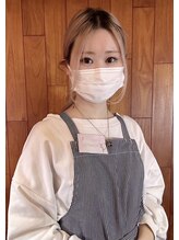 アイラッシュTokyo銀座サファリ&nbsp;KOMATSU 