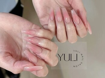 ユリネイル(YULI.NAlL)/