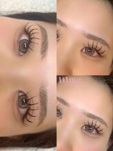 リルミア(Lilmia)/マツエク/ダブルフラット