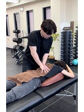 ナナ 大塚店(NANA)/骨格調整☆