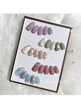 ネイルサロン デイズ 三好丘店(Days)/定額 初夏 2025