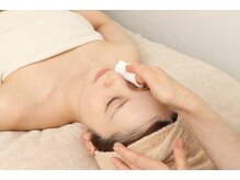 ムーマイニー(m maini)/pH調整化粧水